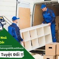 Chuyển nhà Hải Phòng