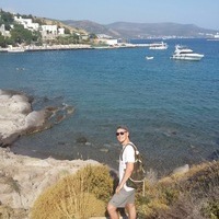 Александр Якушев