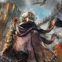 Therion The Thief