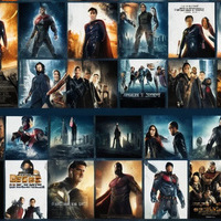Best Movie Shorts