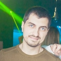 Сергей Скрибантович