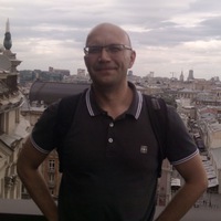 Сергей Белоусов