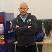 Евгений Ленин