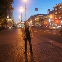 Сергей Молчанов