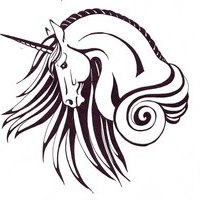 Unicornis Karkadann