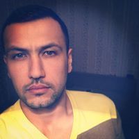 Fayz Hakimjanov