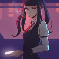 VA-11 Hall-A