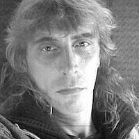Pavel Nikulin