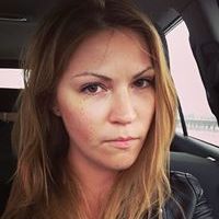 Masha Glazkova