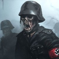 DarkNightZombie