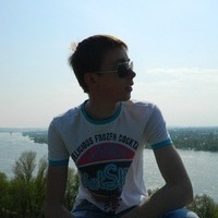 Andrey Saxin