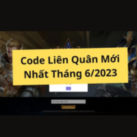 Code Liên Quân