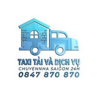 Công ty chuyển nhà Sài Gòn 24h