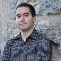 Alexander K. Cherenegar