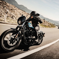 Road Trip Moto