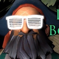 Admiral Kunkka