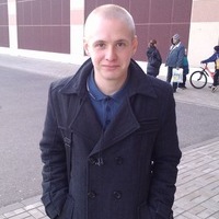 Владислав Воскресенский