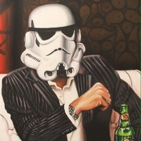 Nick Trooper