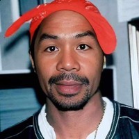 2pac Man