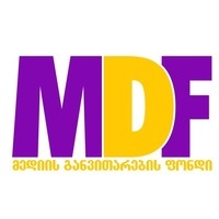 მედიის განვითარების ფონდი - MDF