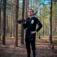 Павел Квас