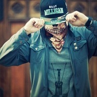 Саид Алимагомедов