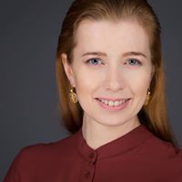 Elena Khvalova