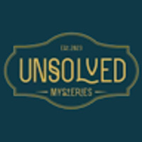 UNSOLVED UNSOLVED