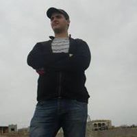 Anis Toumi