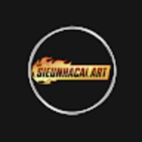 sieunhacaiart