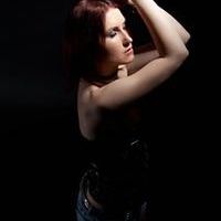 Irina Kurzantseva