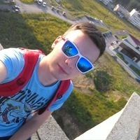 Егор Кузнецов