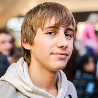 Bogdan Vyacheslavovich