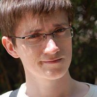 Alexander Simonov