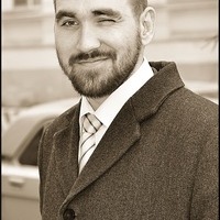 Аркадий Милюков