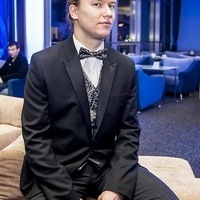 Евгений Волков