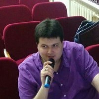 Konstantin Knyazev