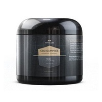 CBD gummies