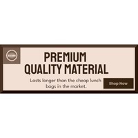 Lunch Bag