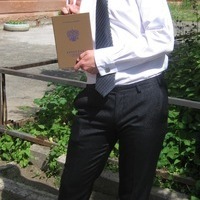 Pasha Larinin