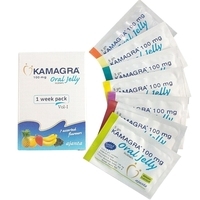 Kamagra Oral Jalea España