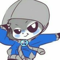 lil Dancetale sans 
