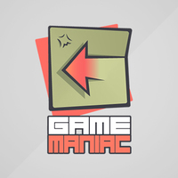 GAME MANIAC