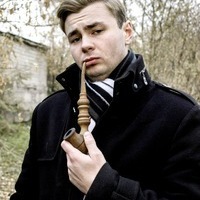 Роман Жилин