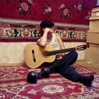 Миша Елисеев