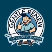 Gentle Renew Exterior Cleaning