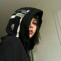dead inside