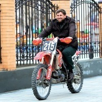 Никита Киреев