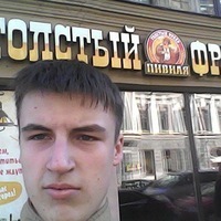 Владимир Беляев