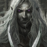 Drizzt